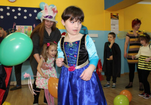 Bal karnawałowy 2019
