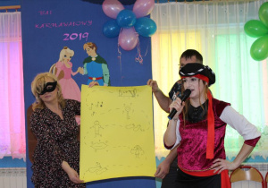Bal karnawałowy 2019