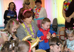 Bal karnawałowy 2019