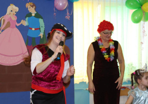 Bal karnawałowy 2019