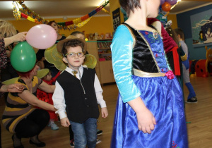 Bal karnawałowy 2019