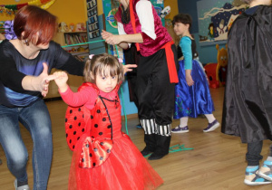 Bal karnawałowy 2019