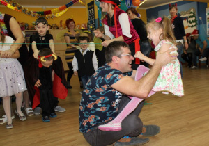 Bal karnawałowy 2019