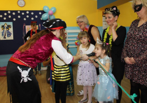 Bal karnawałowy 2019