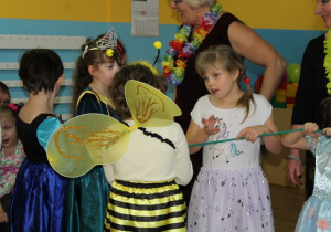 Bal karnawałowy 2019