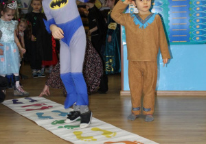 Bal karnawałowy 2019