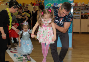 Bal karnawałowy 2019