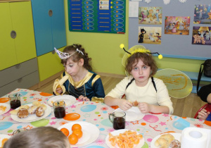Bal karnawałowy 2019