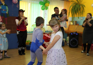 Bal karnawałowy 2019