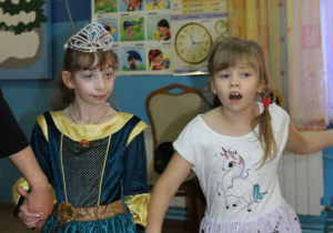 Bal karnawałowy 2019