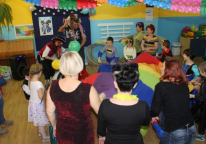 Bal karnawałowy 2019