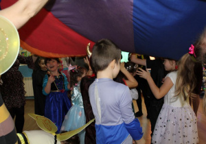 Bal karnawałowy 2019