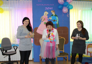Bal karnawałowy 2019