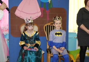 Bal karnawałowy 2019