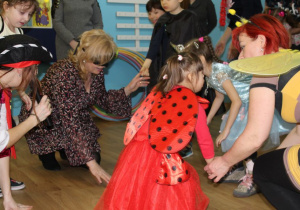 Bal karnawałowy 2019