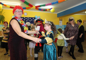 Bal karnawałowy 2019