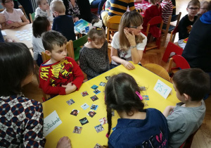 Mini Olimpiada Gier Planszowych 2