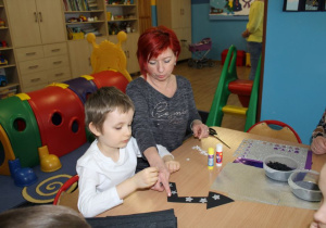 Dni otwarte w przedszkolu