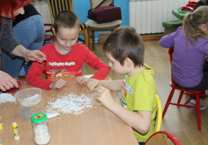 Dni otwarte w przedszkolu