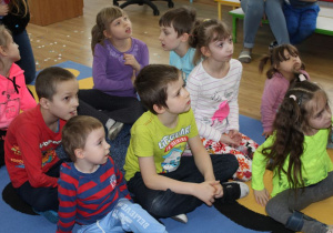Dni otwarte w przedszkolu