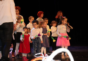 Światowy Dzień Osób z Zespołem Downa w MDK