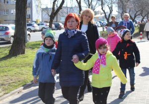 Światowy Dzień Osób z Zespołem Downa w MDK