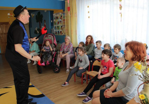 Czarodziejskie igraszki 1