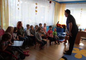 Czarodziejskie igraszki 14