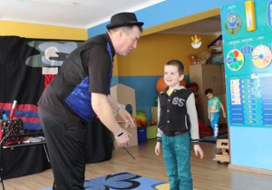 Czarodziejskie igraszki 6