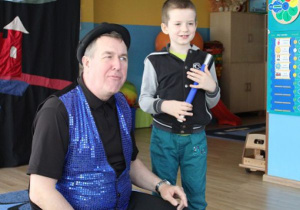 Czarodziejskie igraszki 9