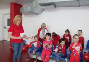 Światowy Dzień Czerwonego Krzyża i Czerwonego Półksiężyca