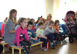 Jak Pstryk i Bzik zostali oświeceni - przedstawienie PGE