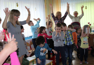 Jak Pstryk i Bzik zostali oświeceni - przedstawienie PGE