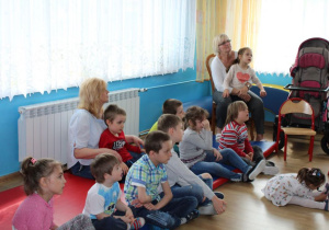 Bajka o przyjaźni czyli balonowe show