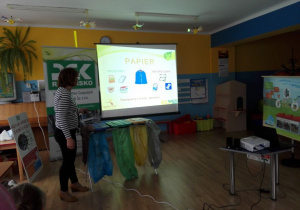 Eko Edukacja z PGK w Radomsku