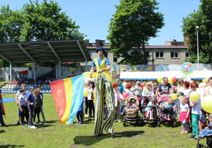 Barwny korowód 17