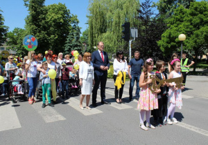 Barwny korowód 6
