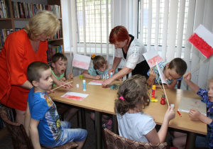 Zajęcia w bibliotece 20