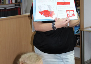 Zajęcia w bibliotece 8