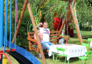 Festyn rodzinny 2019 12