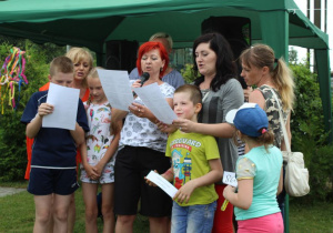 Festyn rodzinny 2019 31