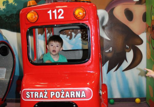Dziecięcy Raj 5