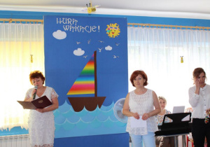 Zakończenie roku szkolnego 2018/19 1