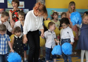 Zakończenie roku szkolnego 2018/19 18