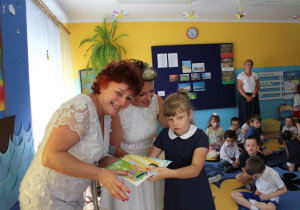 Zakończenie roku szkolnego 2018/19 28
