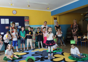 Zakończenie roku szkolnego 2018/19 3