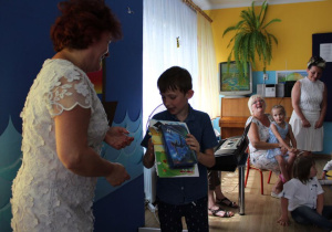 Zakończenie roku szkolnego 2018/19 31