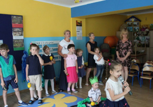 Zakończenie roku szkolnego 2018/19 5