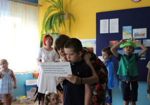 Zakończenie roku szkolnego 2018/19 6