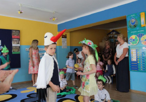 Zakończenie roku szkolnego 2018/19 9